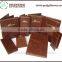 High quality hotel supply hotel products hotel menu cover ,service directory