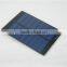 photovoltaic small PET laminated PV solar panel,module LED street lamp