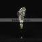Personalized wine bottle stoppers