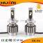 Hot Sale 60W 6000LM H4 LED Light Headlight Vehicle Car Hi/Lo Beam Bulb Kit 6000k White with ce rohs