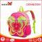 Neoprene Child New Style School Sidekick Bags Beautiful School Bags For Girls