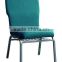 Cheap Stackable church chair room chair banquet chair with storage                        
                                                Quality Choice