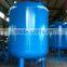automatic sand and activated carbon filter