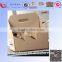 Simple takeaway 6 bottle cardboard wine glass packaging boxes