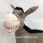 Funny Donkey 11" Plush Stuffed Animal Hasbro Dreamworks 2003