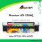 Phaeton UD-3206Q outdoor (6 spt head,6 color,fast speed ) high resolution plotter
