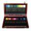 Premium/High Quality watercolor Pencil set For Professional Artists,120 colors