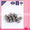 Oversized Hard Steel Ball 66HRC Chrome Bearing Ball 2.5 Inch Stainless Steel Ball For Bearings