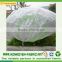 PP spunbond nonwoven fabric flower protective cover, garden net cover