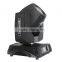 hot 230w sharpy moving head beam light led focus light