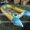 2.9m PVC aluminum factory direct sale sport fishing boat