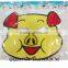 Funny cartoon EVA mask for festival & patty