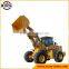 Flexiable Control Wholesale ce Certification Zl50 Multifunction Wheel Loader