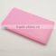High Quality Warning Light Up Custom Logo Power Bank