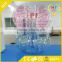 Factory direct sales human inflatable bumper bubble ball,buddy bumper ball Human Bubble bumper Ball for kid and adult
