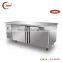 B3 360L Worktable Commercial Refrigerator/Freezer for Restaurant