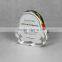 Laser Cutting Shape Of Penguin Clear Acrylic Awards
