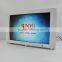 Business Application Acrylic LCD Advertising Machine
