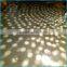 hanging silver decorative Mirror Hanging large mirror fashionable disco balls