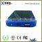 wholesale  lithium battery solar phone charger
