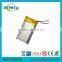 Hot Selling 3.7V041430 110mAh Digital Battery Pack