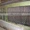 Hexagonal Wire mesh