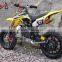 QWMOTO cheap 49cc gas dirt bike mini pocket bike motorcycles 49cc gas mini moto dirt