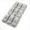 Novelty Easter Island Moai Stone Statues Ice Cream Mould Summer Mini Silicone Cake Mould Ice Tray Ice Cubes DIY Mould