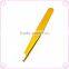 Professional tweezer manufacturer offer eyebrow extension slant tweezer