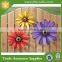 Handmade Metal Flower Outdoor Garden Decoration