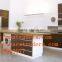 wood plastic furniture plate production line/ wpc pvc furniture plate equipment