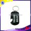 2015 Newest promotion gifts metal key chain with letters logo