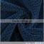 Good smoothness flocked upholstery fabric