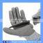PU Coated Safety Working Cut Resistant Gloves, EN388 Cut Level 5 Cut Proof Gloves,Cut Protection Gloves for Glass Industry