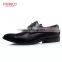 Brand Men Italian Style Genuine Leather Lace-up Dress Shoes