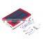 50000mah solar power bank solar panel power bank