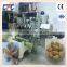 automatic high efficiency tissue soya protein production line