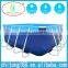 Durable Intex Metal Frame Swimming Pool For Sale