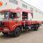 truck crane used for sale 8 ton hydraulic crane truck used in holland