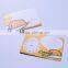 2016 popular cute egg baby design paper fridge magnets for promotion