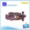 China two speed hydraulic motor is equipment with imported spare parts