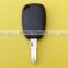 Auto Remote Replacement Key Case Fob For 2 Button Renault Clio Logan Sandero Car Key Shell Cover