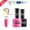YEANAIL top selling 244 colors nail arts design, nail painting, led uv gel nail polish