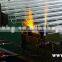 Haining baoguang solar vacuum tube for solar water heater
