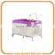 European standard baby playpen luxury baby folding playpen baby travel baby playyard