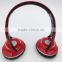 headset wired stereo kid headphone Over Ear Headphones for gaming