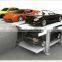 Smart 2/3 Level Pit Type Car Parking Lift System