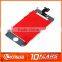 2016 brand new wholesale price for iPhone 4S LCD digitier assembly with touch scree - original LCD + copy touch