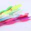 Factory supply diy craft 1.2*30cm bump pipe cleaners chenille stems