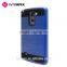 Amazon best seller hybrid shockproof phone back cover mars combo case for LG Stylo2 plus/MS550/K530/K535 telefonos celulares